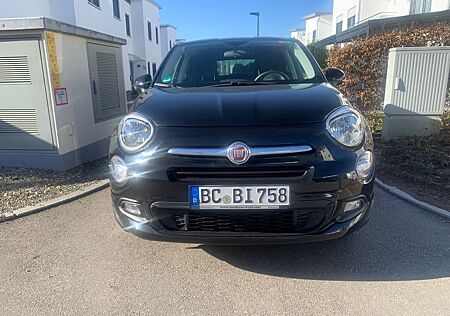 Fiat 500X 1.6 E-torQ Rockstar 4x2 Rockstar