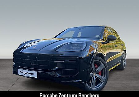 Porsche Cayenne GTS
