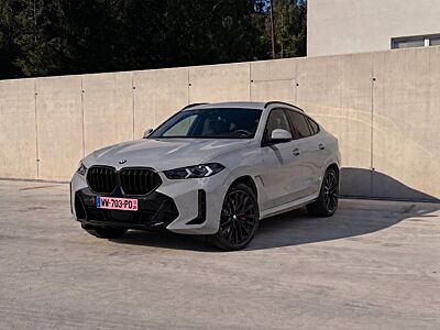 BMW X6 xDrive30d M Sport PANO*360*HUD