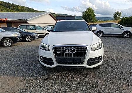 Audi Q5 2.0 TFSI quattro