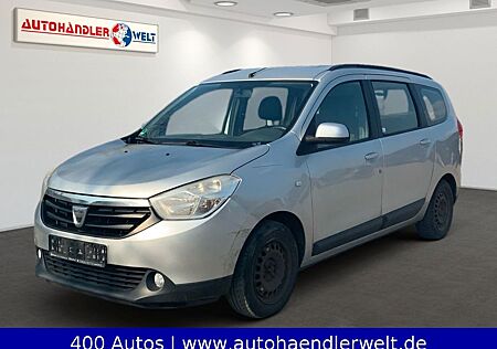 Dacia Lodgy 1.6 Laureate