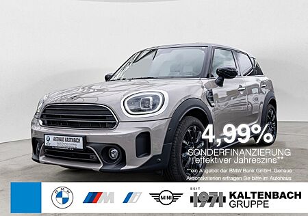 Mini Cooper Countryman Aut. Yours Trim PANO HUD