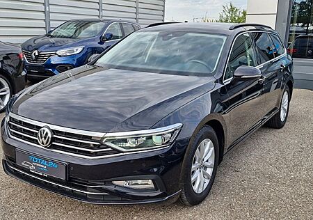 VW Passat Variant Volkswagen Passat Business/Navi/Matrix/ACC/Kamera/AHK/1Hand