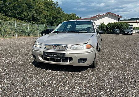 Rover 216Si Lux Automatik