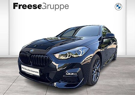 BMW 220d xDrive Gra M Sport Head-Up DAB LED WLAN