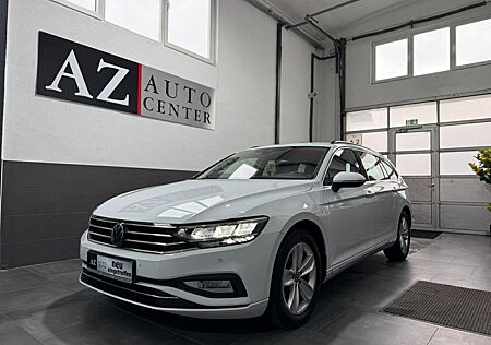 VW Passat Variant Volkswagen Passat 2.0 TDI Var. Business DSG/LED/Virtual/Kam