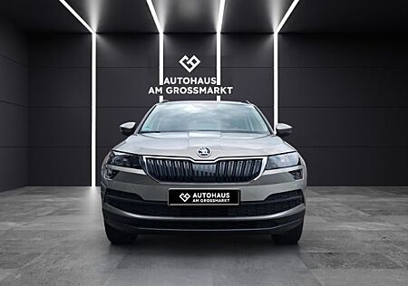 Skoda Karoq Style 1.0 TSI Navi Memory Sitze El. Heckkl