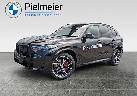BMW X5 xDrive40d M Sport Pro AHK Head-Up Standhzg. H