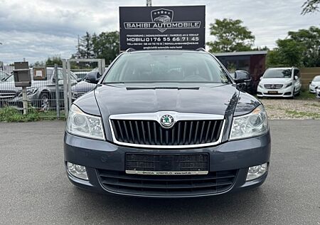 Skoda Octavia Combi Ambiente