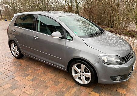 VW Golf Plus Volkswagen 1.4 TSI LIFE