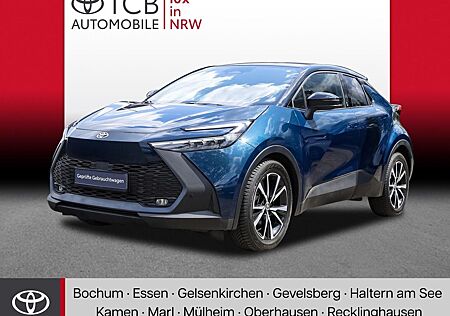 Toyota C-HR 1.8 Hybrid Team D NAVI SHZ KAMERA ALU BT AP