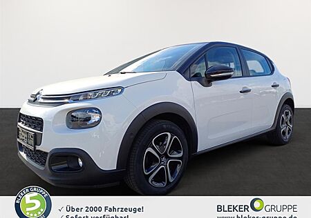 Citroën C3 Pure Tech 82 Shine