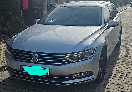 VW Passat Volkswagen 2.0 TDI Trendline Trendline