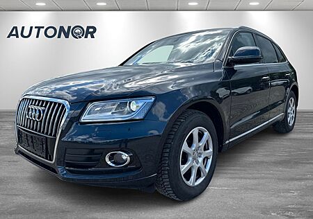 Audi Q5 2.0 190PS S-tronic