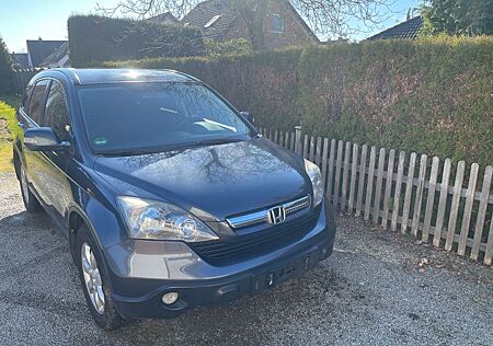 Honda CR-V 2.2i-CTDi Comfort Comfort