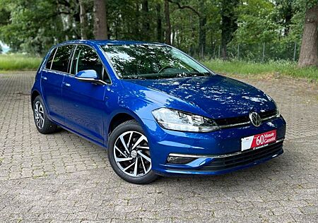 VW Golf Volkswagen VII Lim. Join Start-Stopp