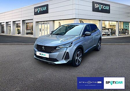 Peugeot 3008 1.2 PureTech 130 Allure Pack (EURO 6d)