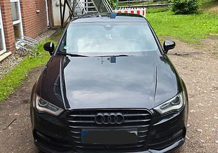 Audi A3 2.0 TDI S line S line