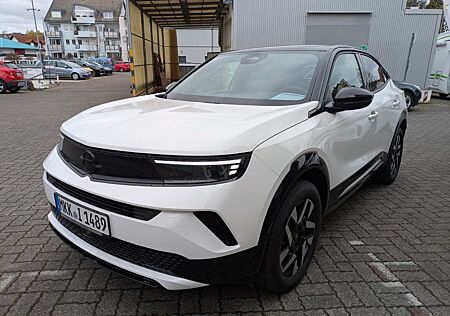 Opel Mokka GS