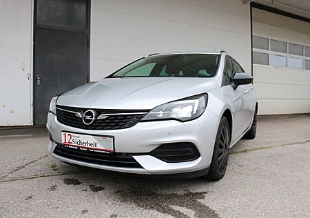 Opel Astra K 1.2i Turbo Sports Tourer Edition