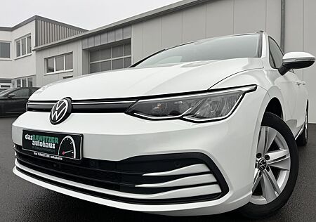 VW Golf Volkswagen Variant 2.0 TDI Life 134€ m. 20% Anzahlung