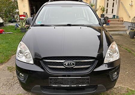 Kia Carens 2.0 CVVT Spirit Spirit