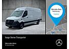 Mercedes-Benz Sprinter 317 CDI KA Lang Klima+Navi+MBUX+Schwing