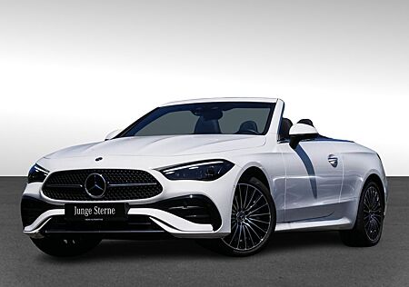 Mercedes-Benz CLE 450 4MATIC Cabriolet |AMG|DISTR|KEYL|NAVI
