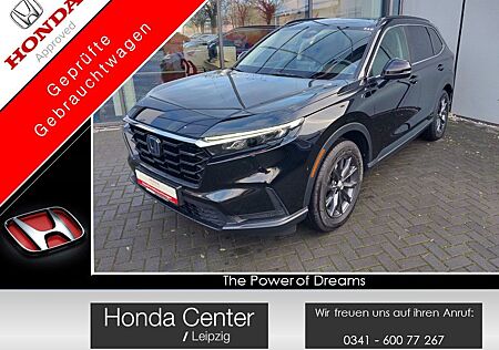 Honda CR-V 2,0 e:HEV Elegance AWD Navi/LED