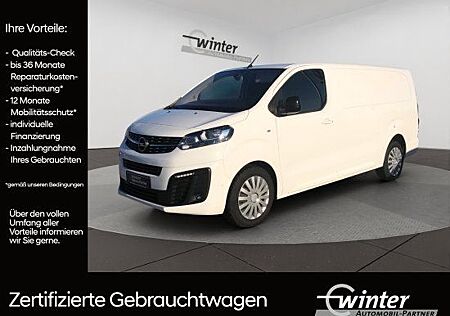 Opel Vivaro 2.0 D Elegance L3/AHK/KAMERA/NAVI