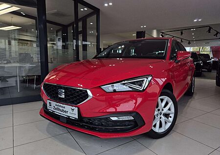 Seat Leon 1.5 TSI Style *Full Link*Voll-LED*Sitzhzg*