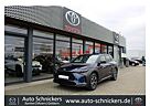 Toyota bZ4X FWD COMFORT-PAKET+360°+E-HECKKLAPPE+CARPLAY