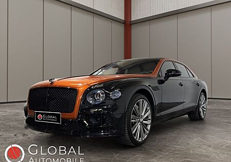 Bentley Flying Spur Speed Edition W12°NAIM°MASS°NIGHT°