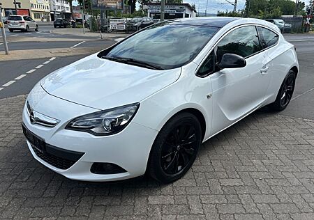 Opel Astra GTC 1.4 Turbo ecoFLEX Active S/S 103kW