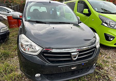 Dacia Lodgy Basis