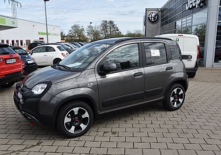 Fiat Panda CROSS Hybrid 1.0 70 PS NP: 19.480,-