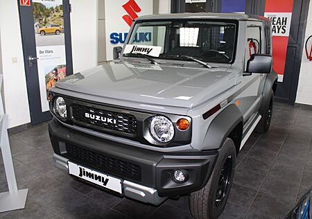 Suzuki Jimny 1,5 Comfort NFZ Horizon