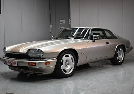 Jaguar XJS