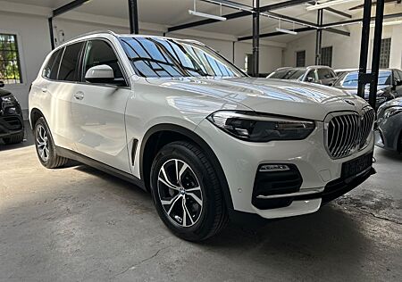 BMW X5 xDrive 30 d*1.HD* SH*HUD*LED*MEMORY*AHK*