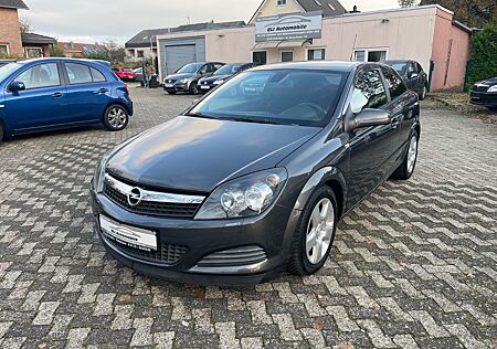 Opel Astra H GTC Edition * TÜV NEU * Steuerkette NEU