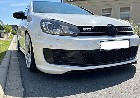 VW Golf Volkswagen 6 Edition 35 mit R Heck