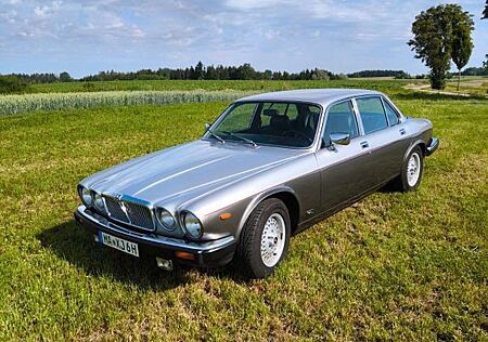 Jaguar XJ6 XJ6H