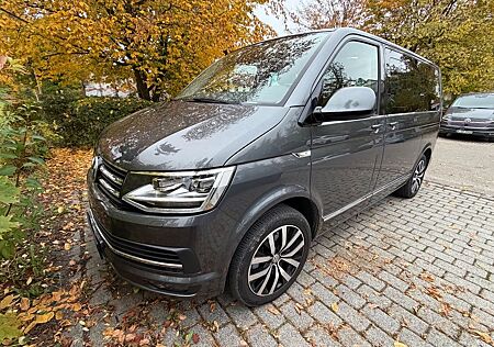 VW T6 Multivan Volkswagen
