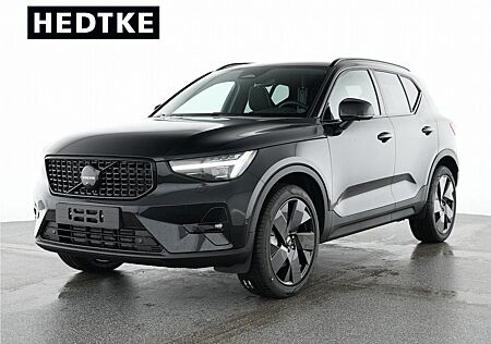Volvo XC 40 XC40 B4 Ultra Black Edition 20"+PIXEL-LED+360°