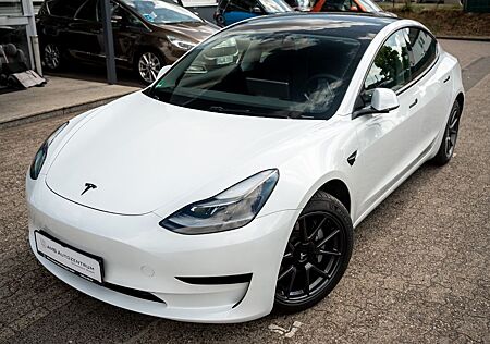 Tesla Model 3 Standard Range RWD *1.HD*PANO*ACC*