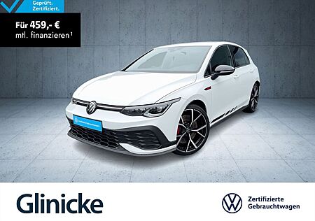 VW Golf Volkswagen GTI Clubsport Matrix/h&k/Kam/19"/ACC/Nav/As