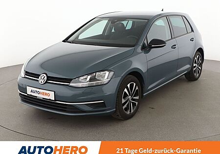 VW Golf Volkswagen VII 1.5 TSI ACT IQ.DRIVE Aut.*NAVI*ACC*