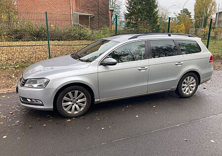 VW Passat Variant Volkswagen 1.4 TSI DSG Comfortline BMT V...