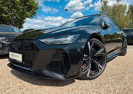 Audi RS6 4.0 Quattro B&O*Pano*Memory*ACC*360Kam