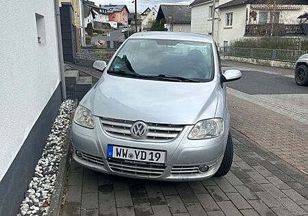 VW Fox Volkswagen 1.4 Style Style